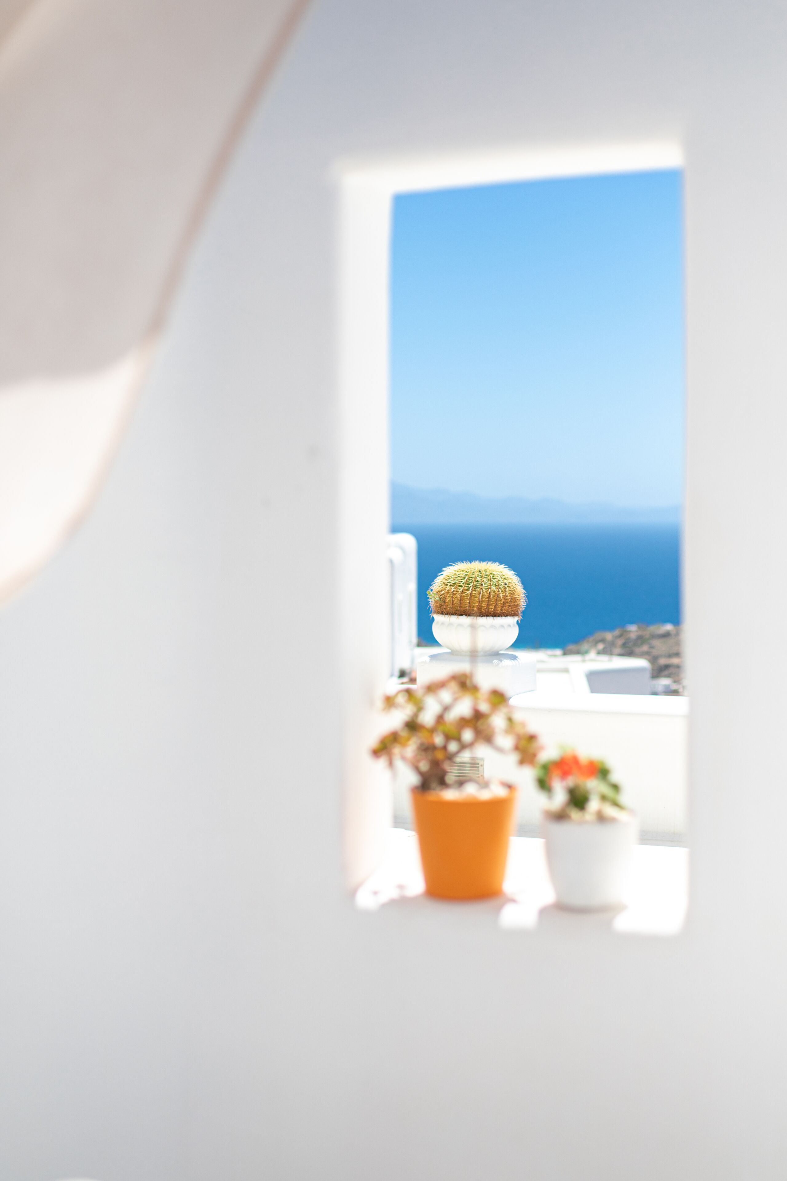 Foto - Sea & Stone Residence Mykonos