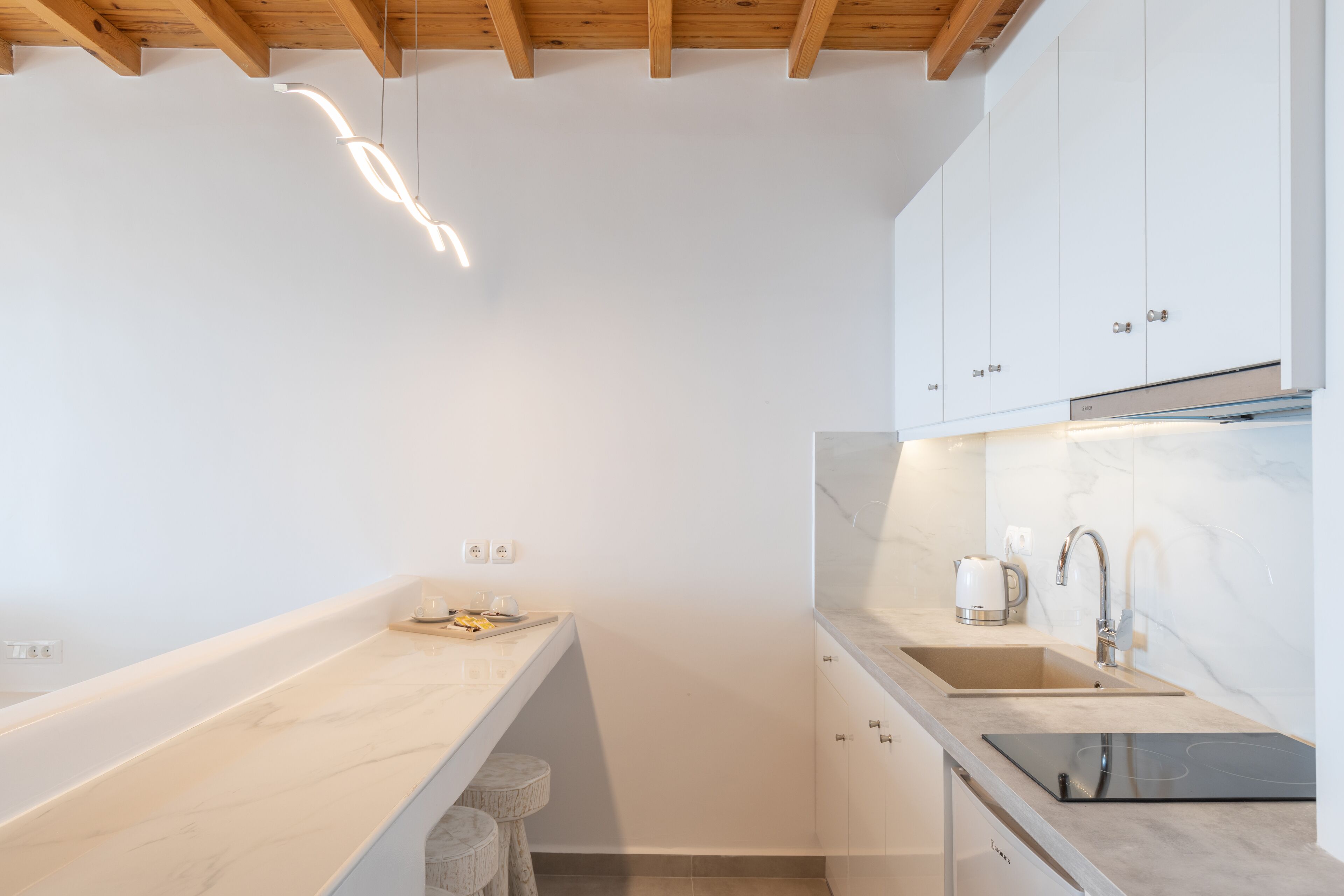 Foto - Sea & Stone Residence Mykonos