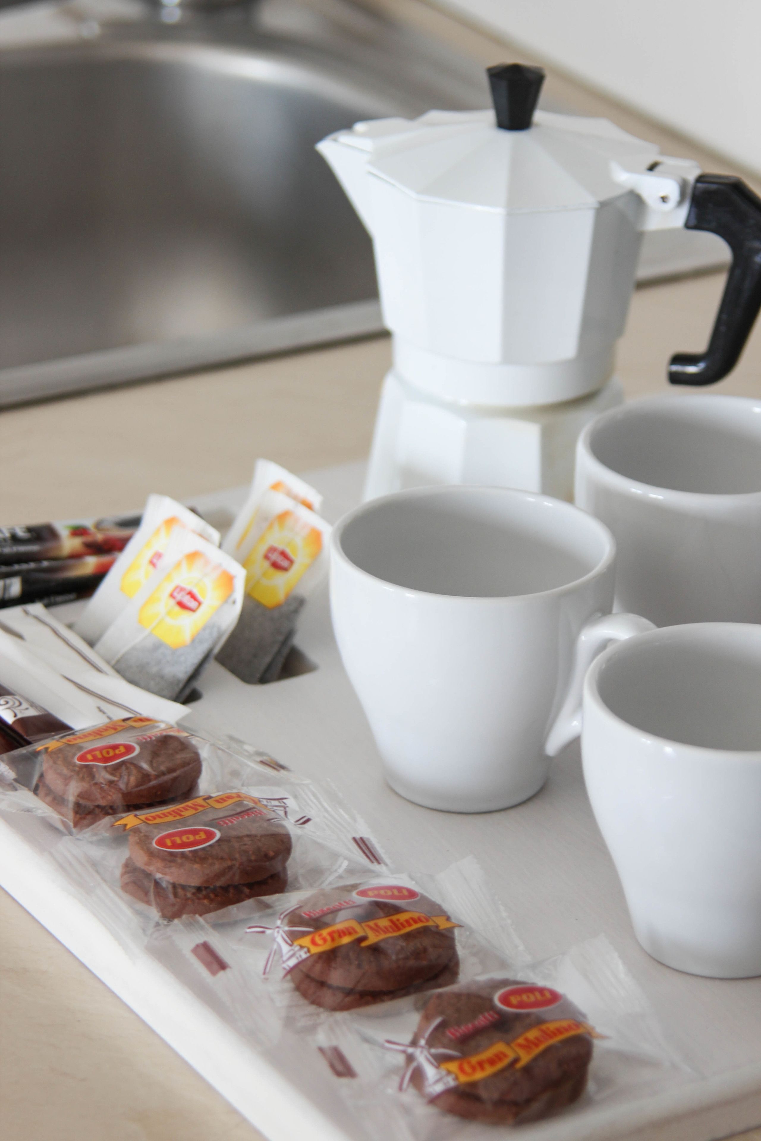 Foto - Sea & Stone Residence Mykonos