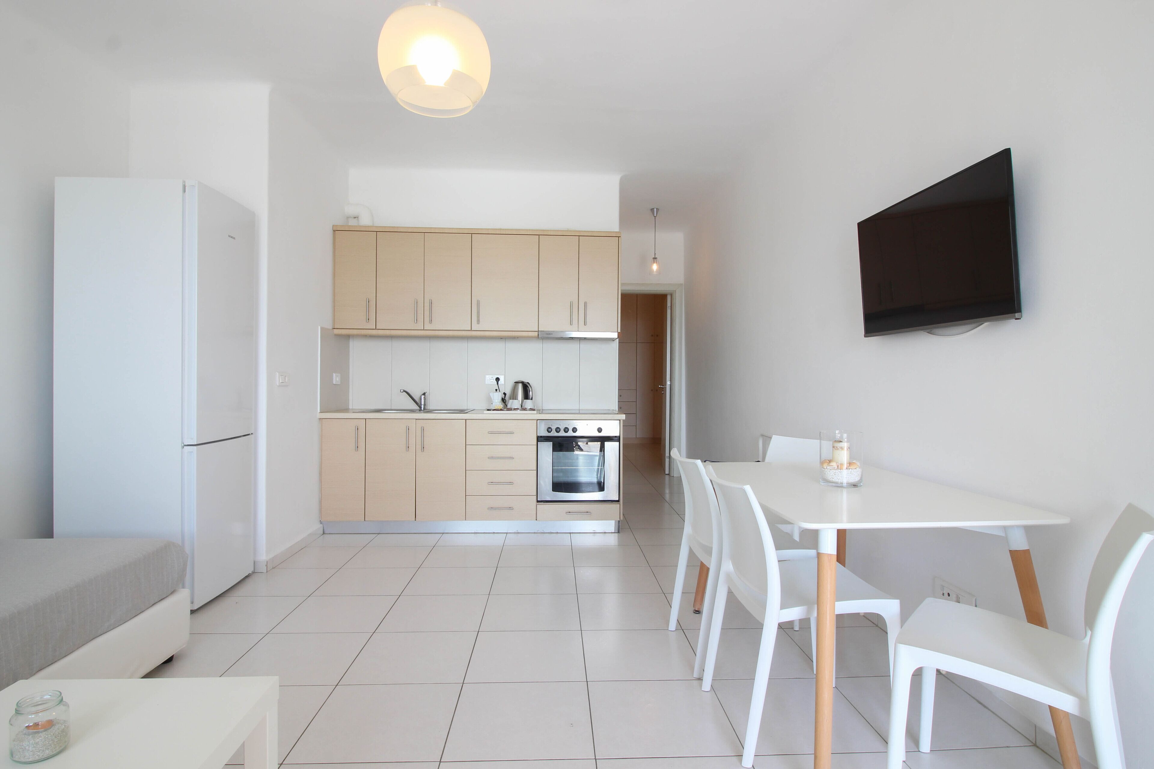 Foto - Sea & Stone Residence Mykonos