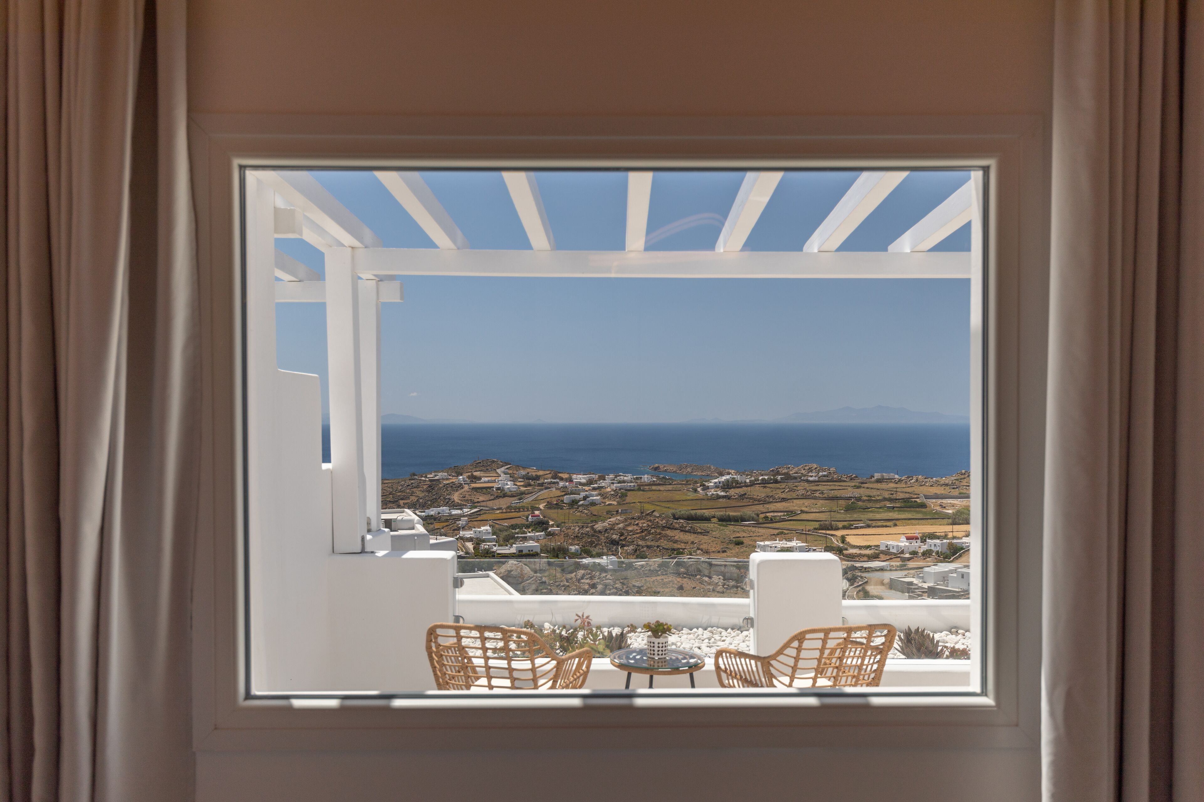 Foto - Sea & Stone Residence Mykonos