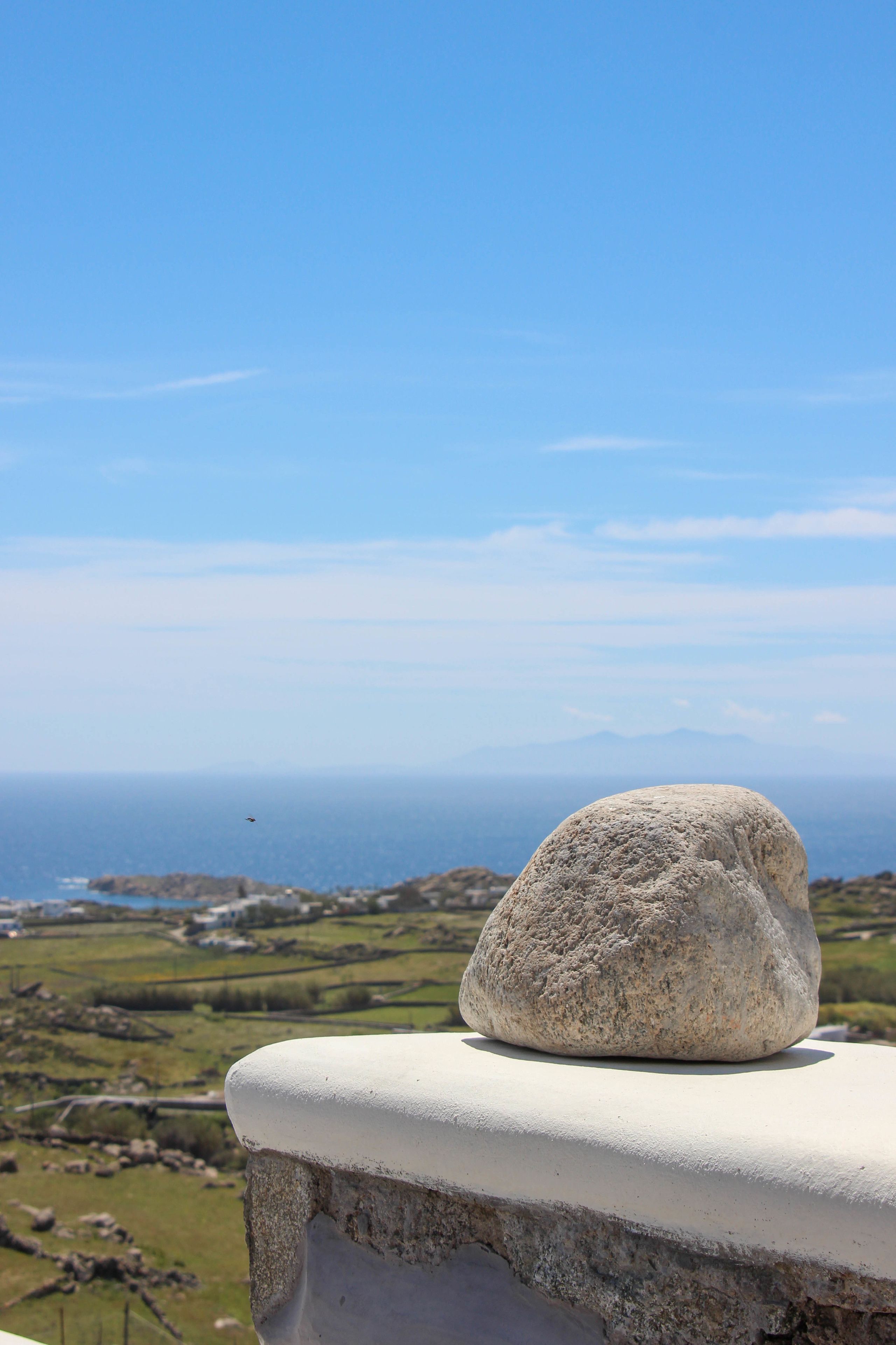 Foto - Sea & Stone Residence Mykonos