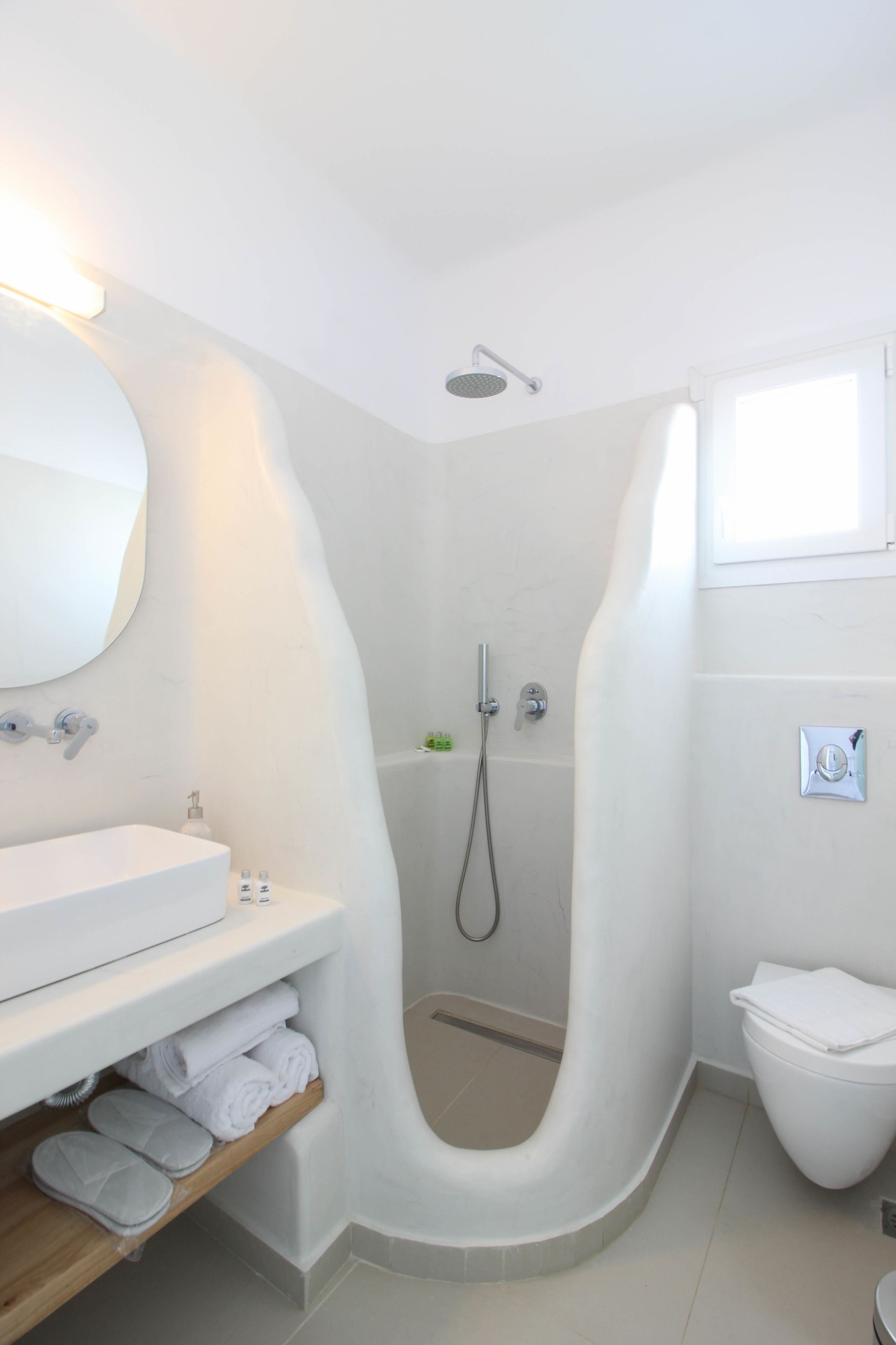 Foto - Sea & Stone Residence Mykonos