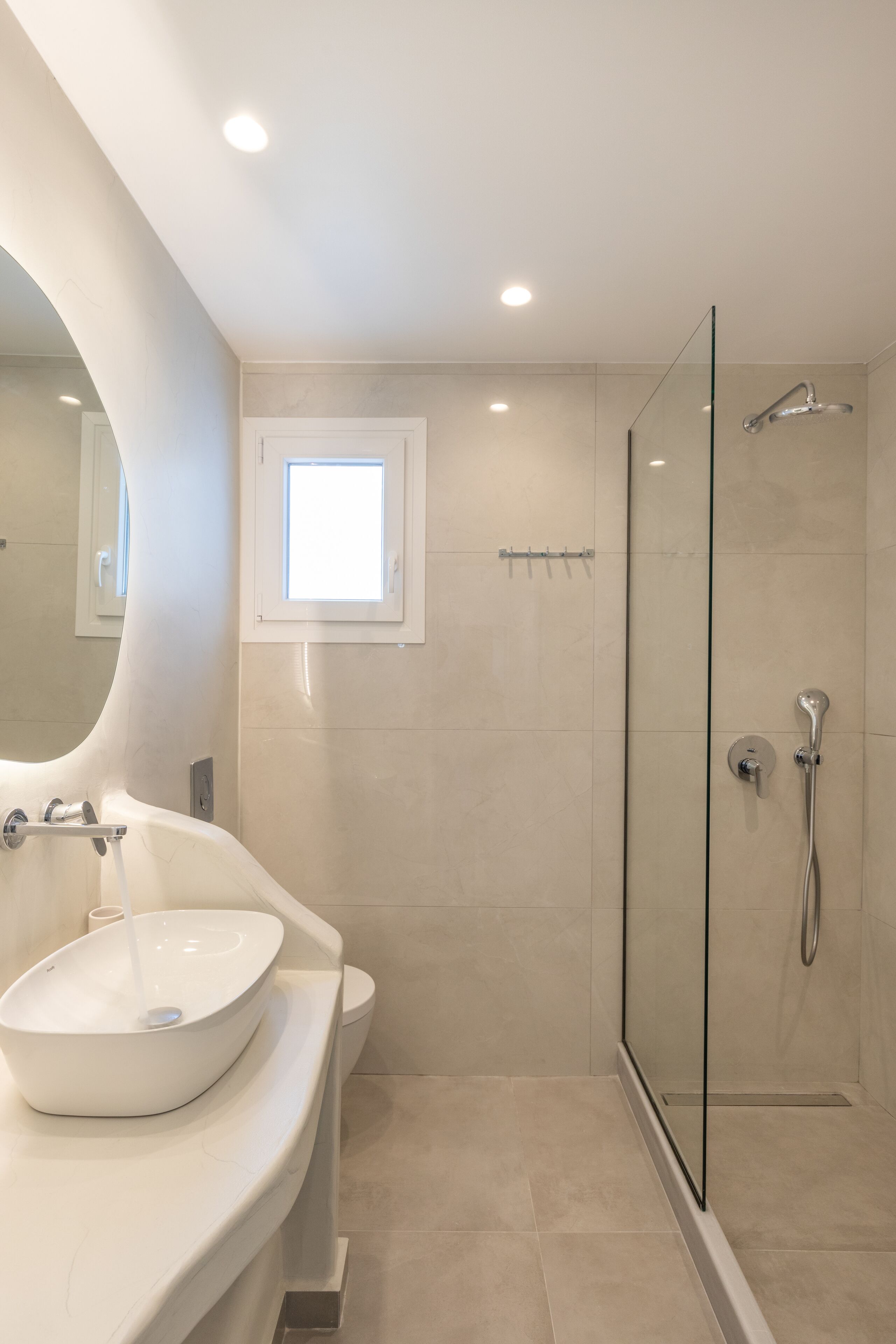 Foto - Sea & Stone Residence Mykonos