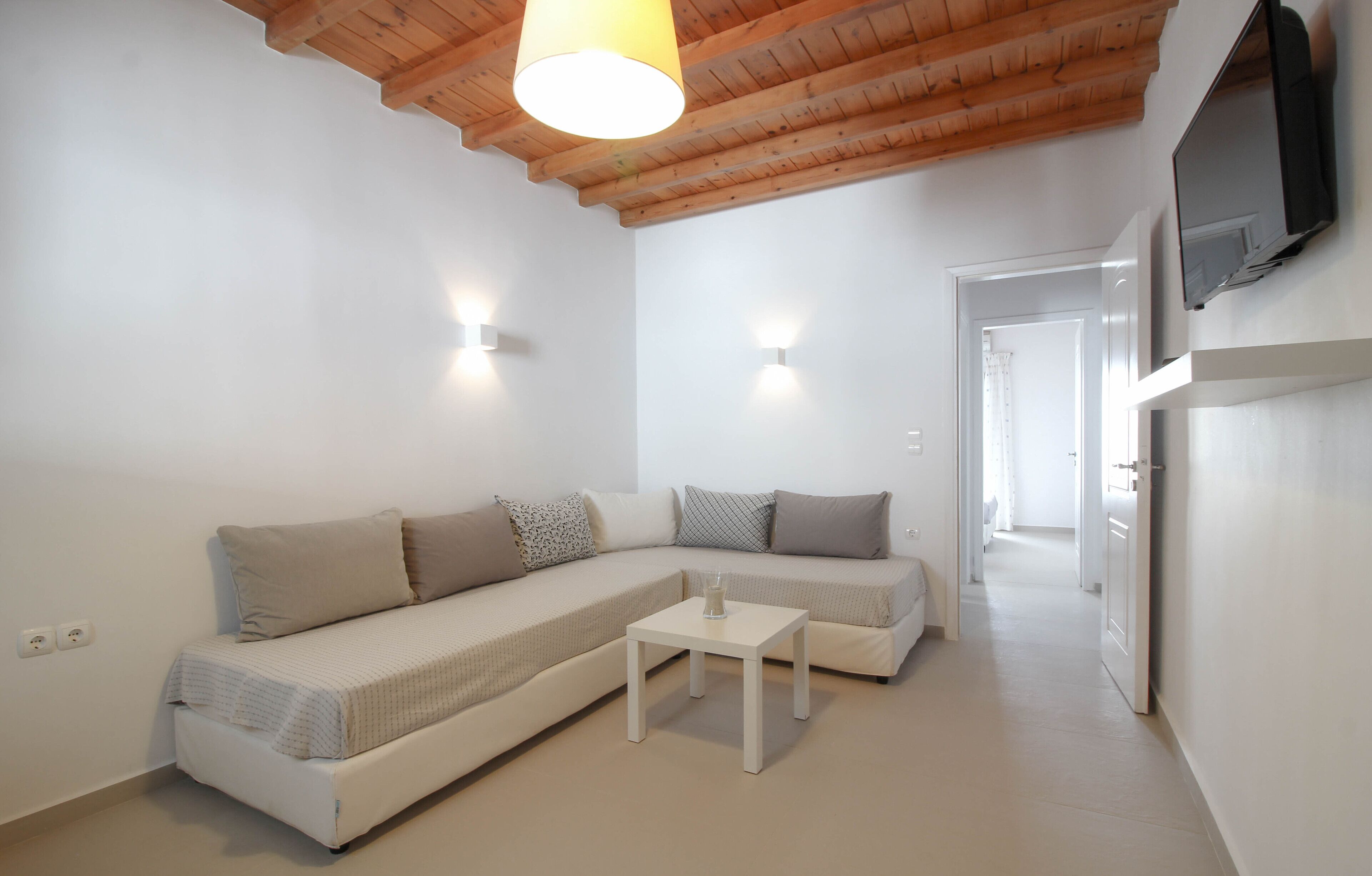 Foto - Sea & Stone Residence Mykonos