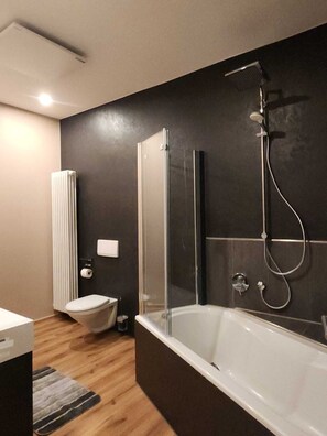 Bathroom - Maxhotel (Lindau)