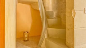 House, 1 Bedroom | Room amenity