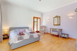 Biệt thự, 4 phòng ngủ | 4 phòng ngủ, bàn ủi/dụng cụ ủi quần áo 