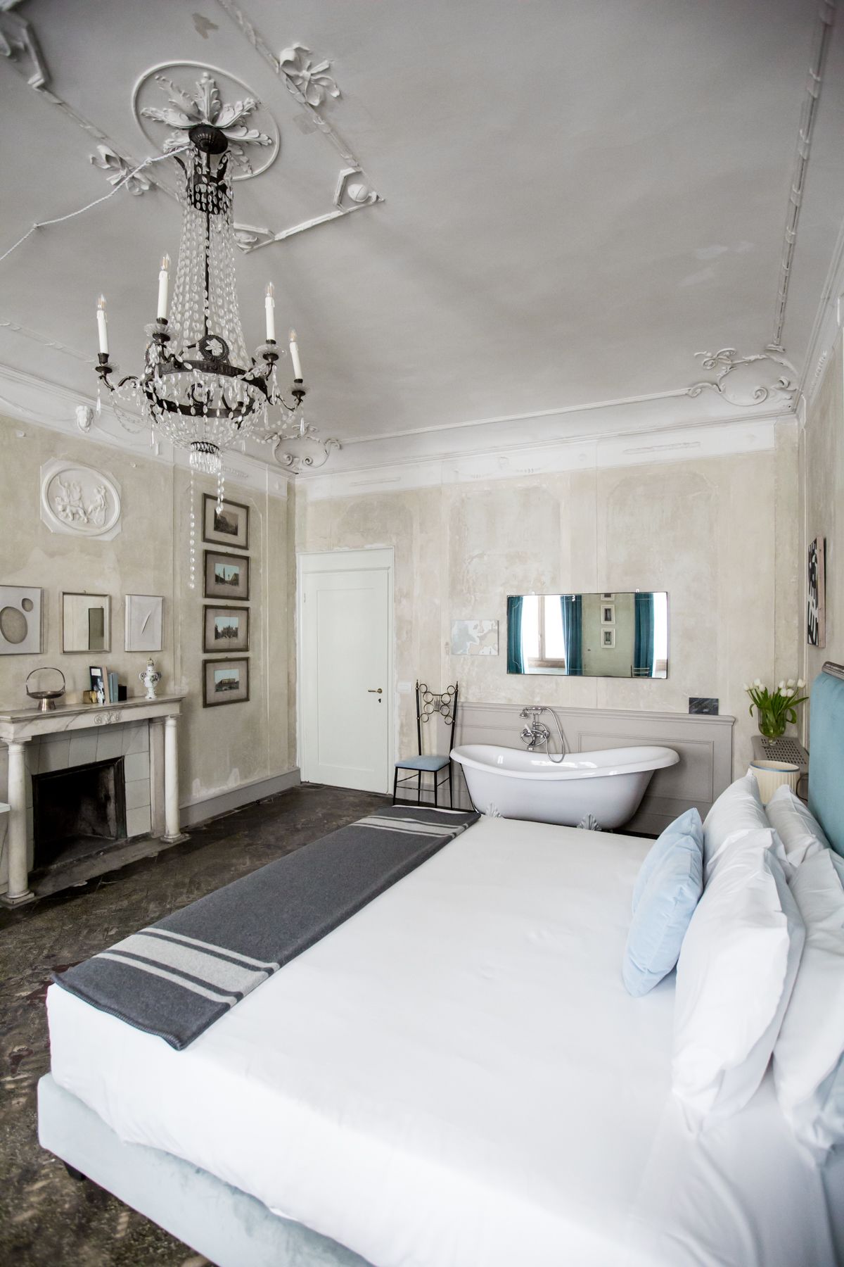 Photo - Oltrarno Splendid