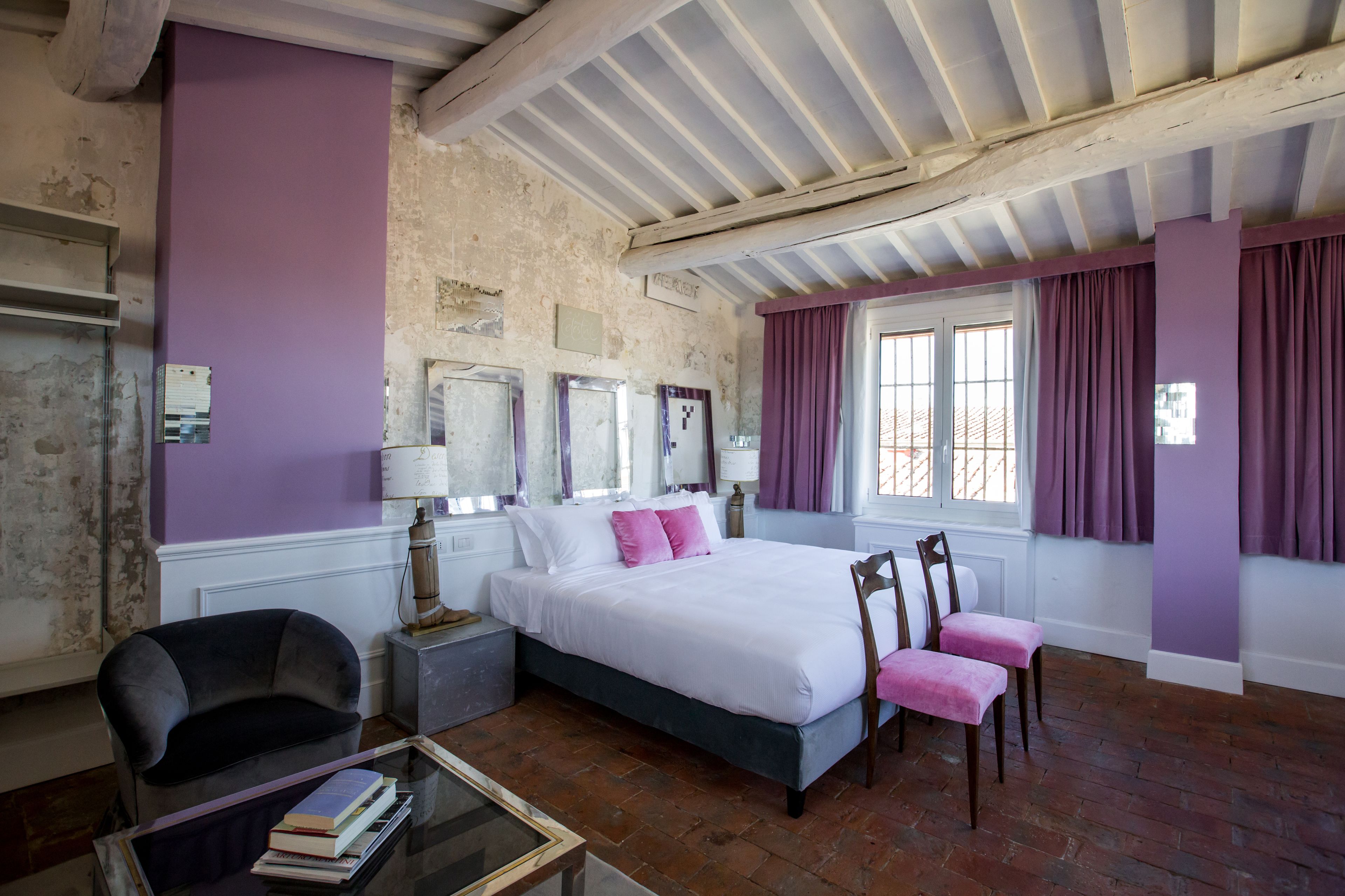 Photo - Oltrarno Splendid