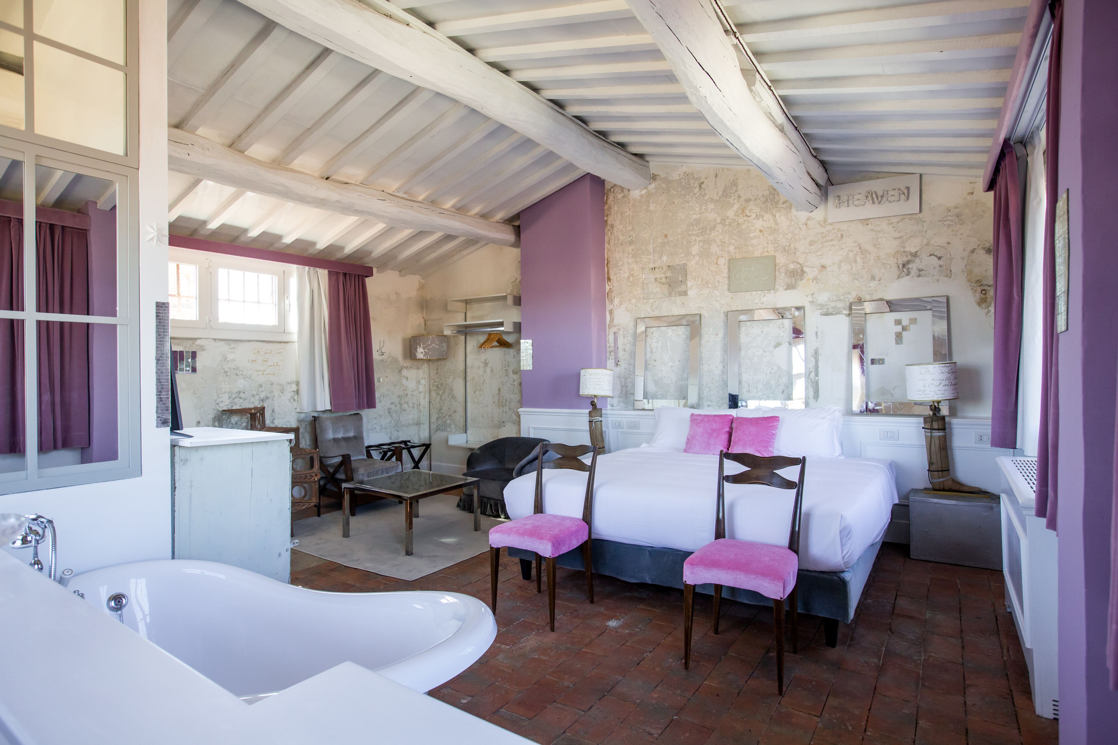 Photo - Oltrarno Splendid