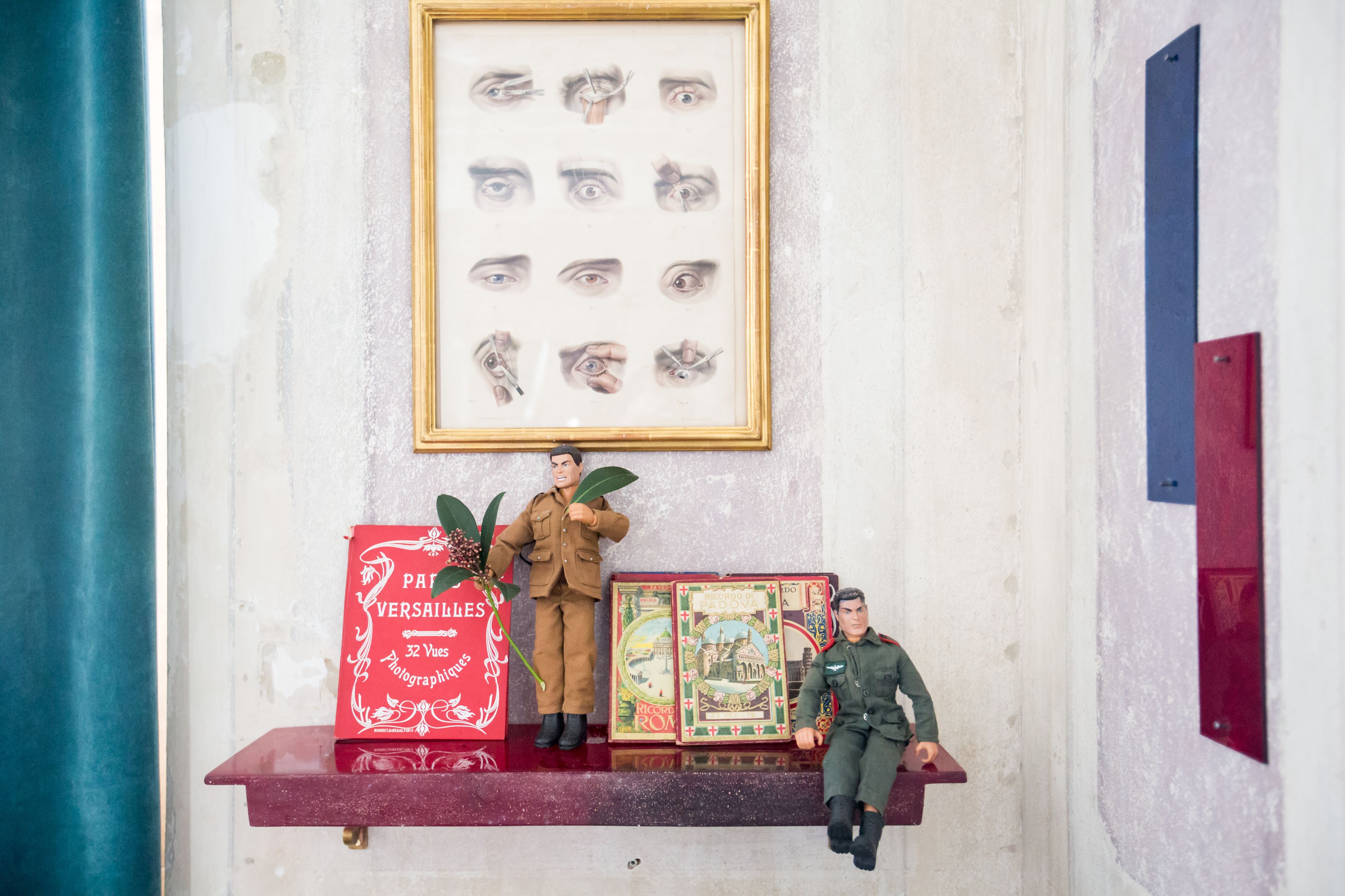 Photo - Oltrarno Splendid