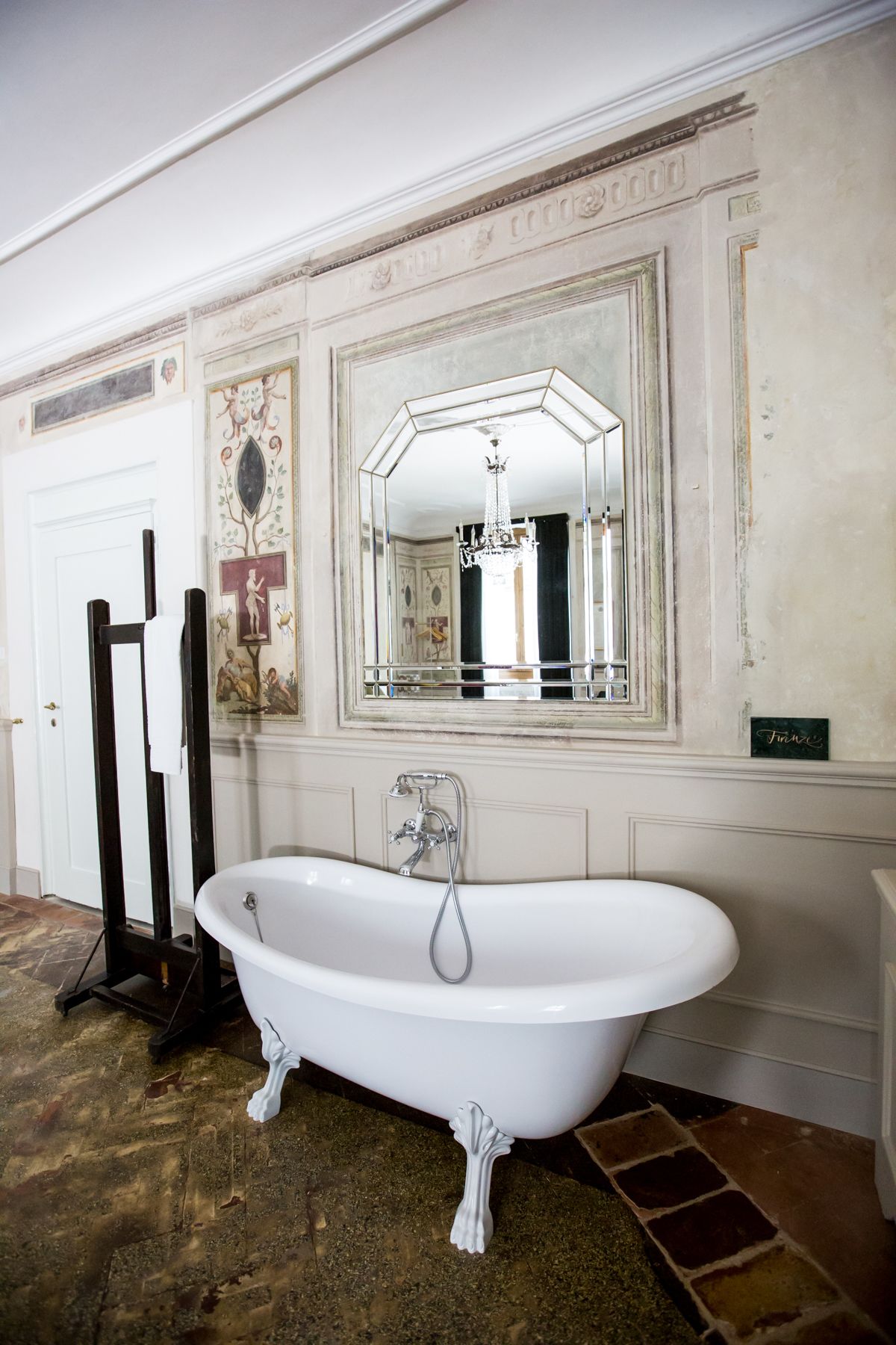 Photo - Oltrarno Splendid