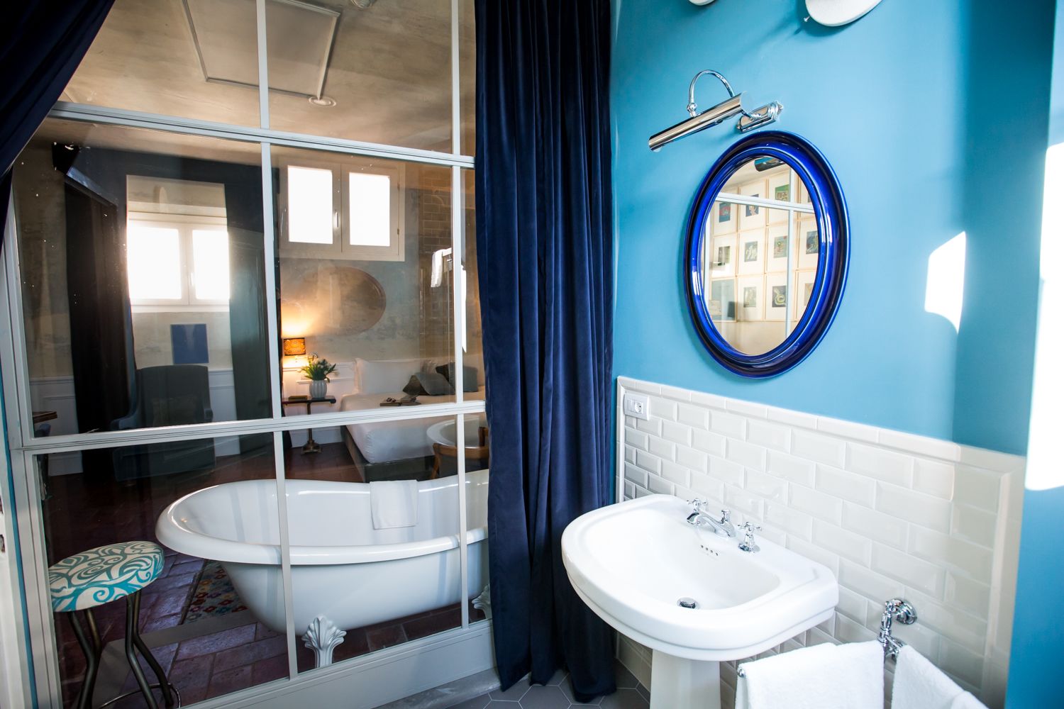 Photo - Oltrarno Splendid