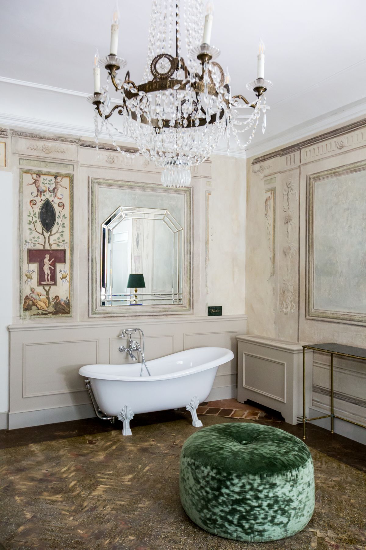 Photo - Oltrarno Splendid