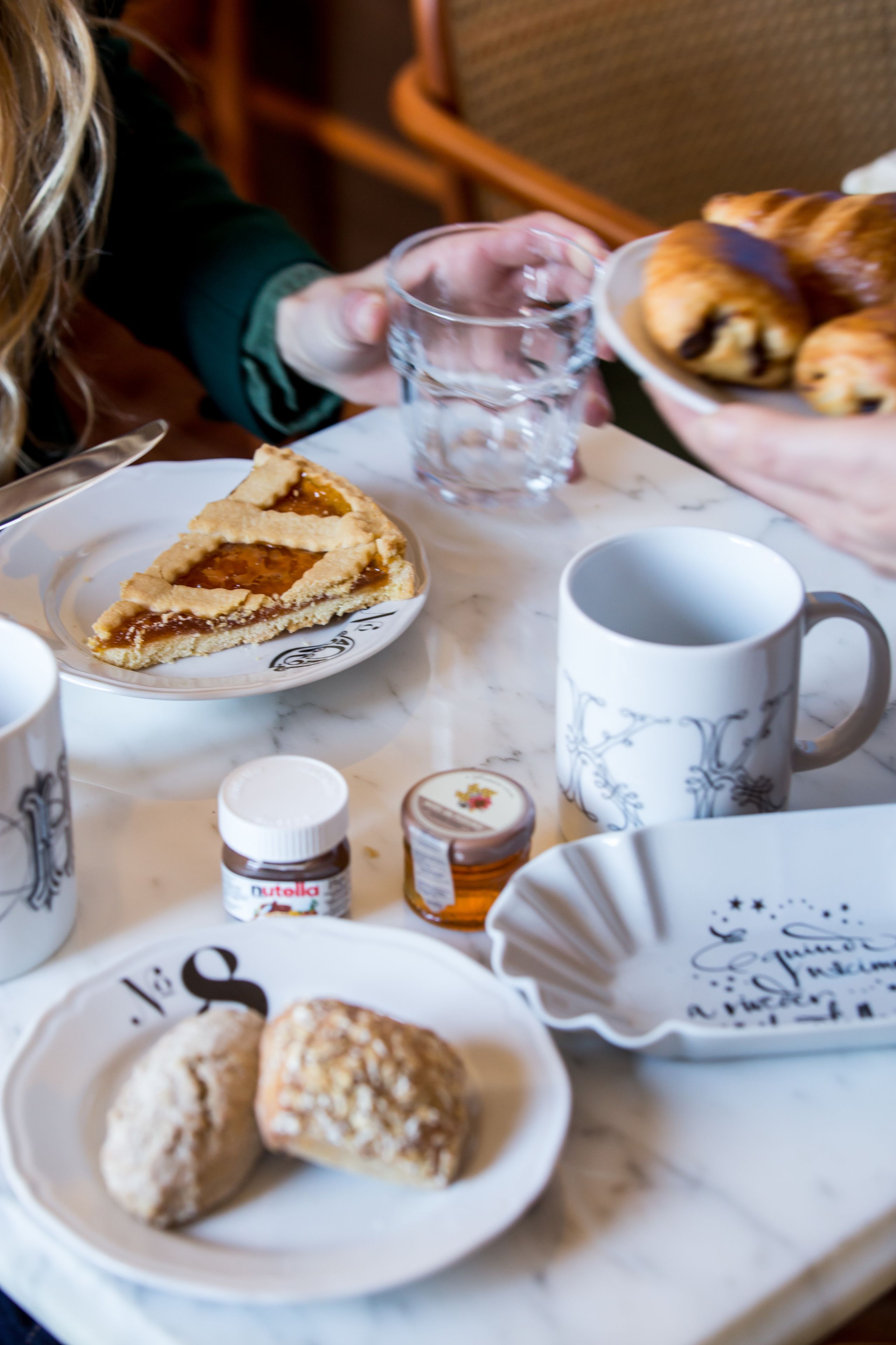 Photo - Oltrarno Splendid