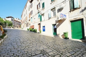 Exterior - Amici Apartment (Rovinj)