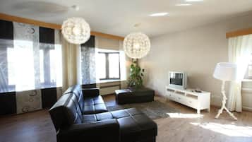 TV màn hình phẳng