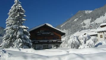 Exteriör