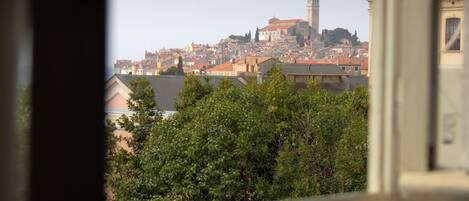 Classic Apartment | View from room