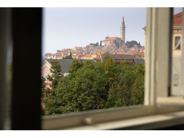 Classic Apartment | View from room