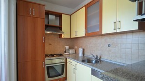 Apartment, 3 Bedrooms | Private kitchen - Motovun Apartment (Rovinj)