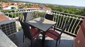 Apartment, 3 Bedrooms | Balcony - Motovun Apartment (Rovinj)