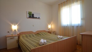 Apartment, 3 Bedrooms - Motovun Apartment (Rovinj)