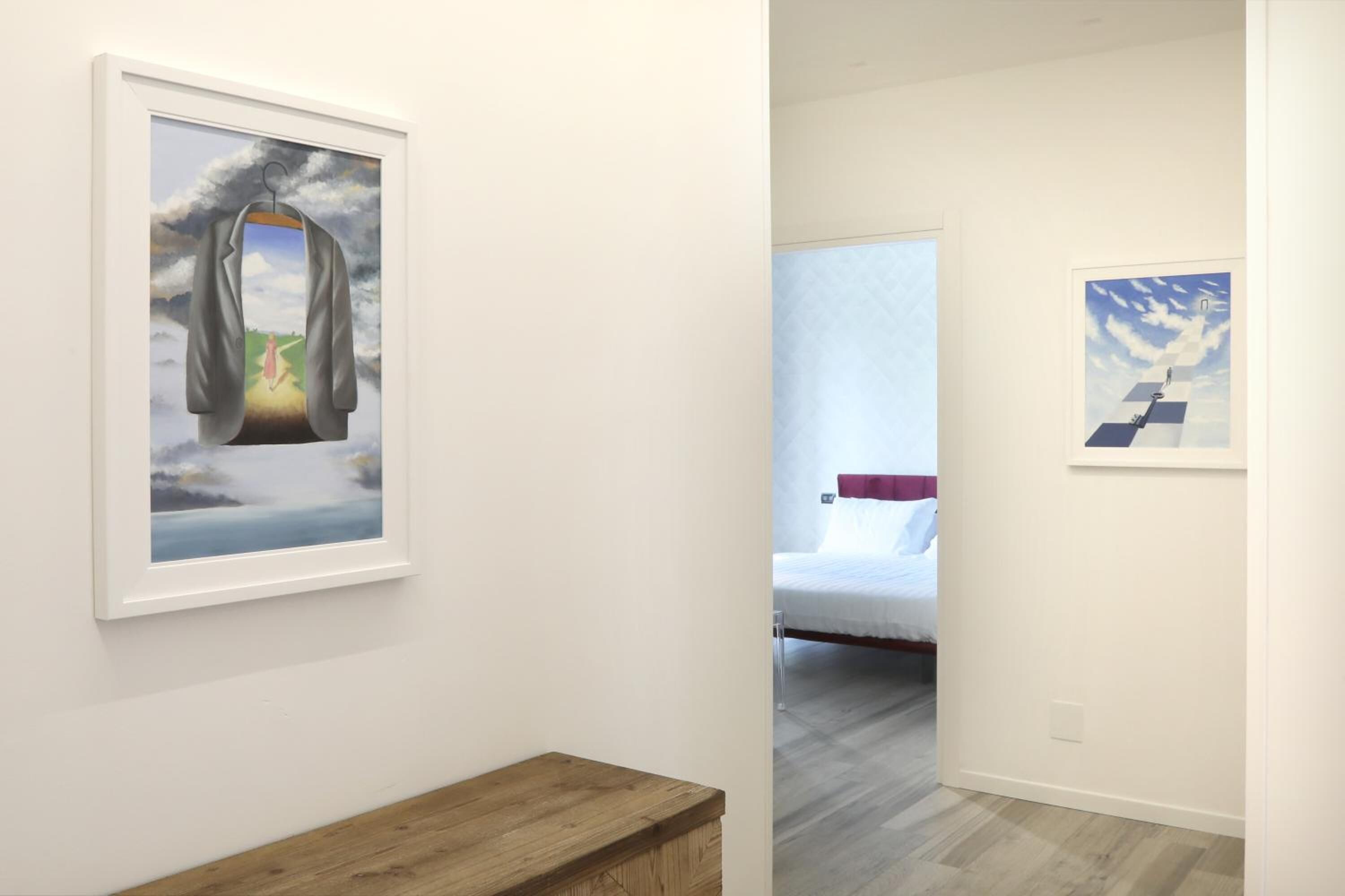 Photo - Primo a destra