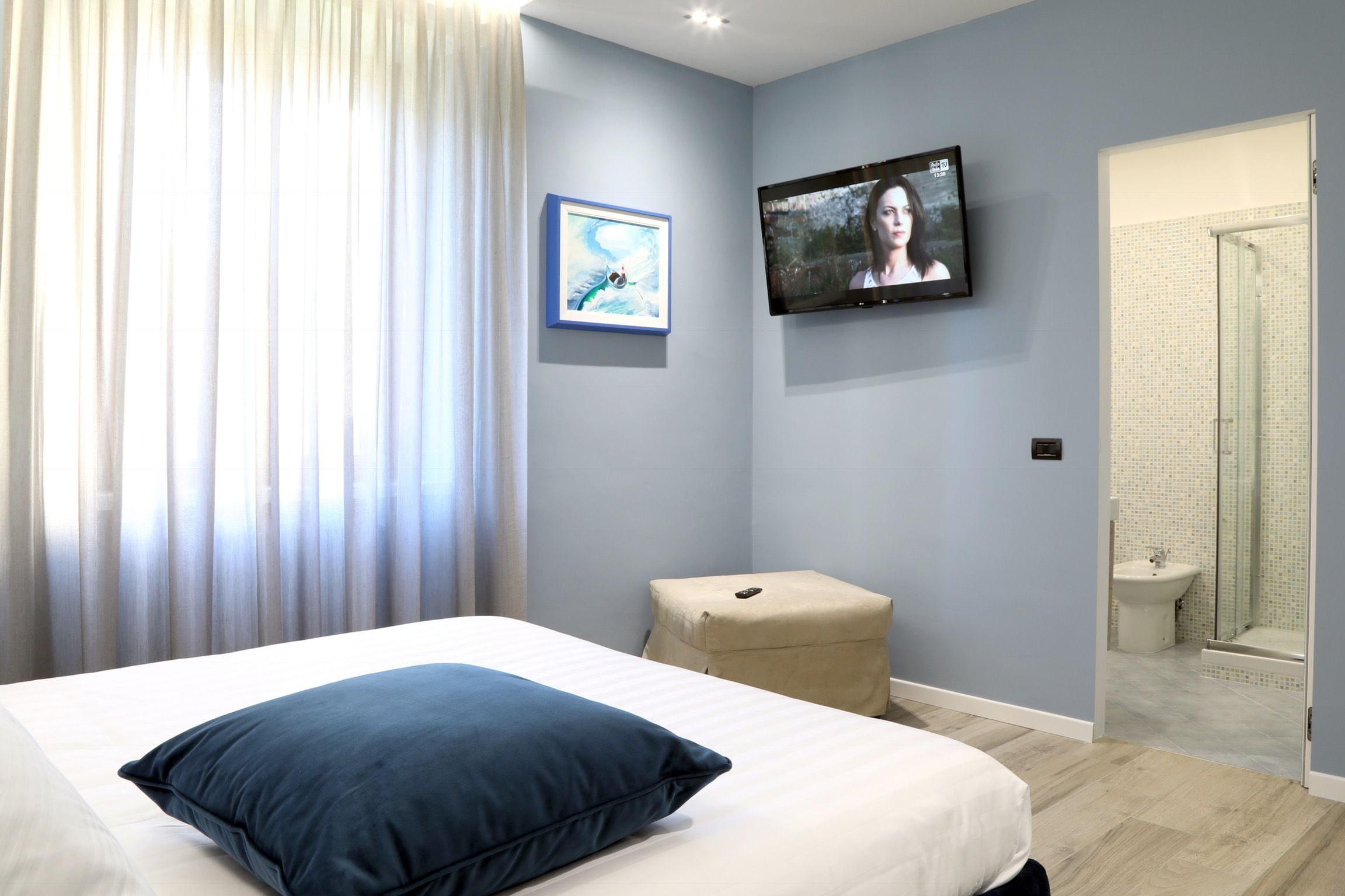 Photo - Primo a destra