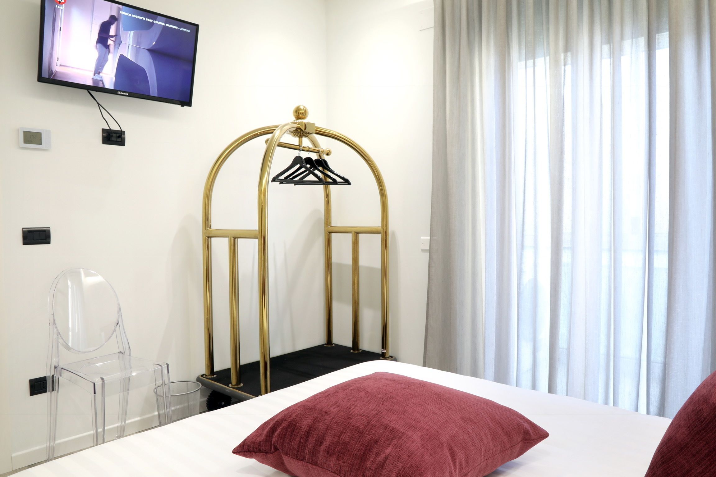 Photo - Primo a destra