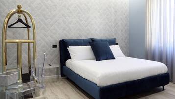 Chambre Triple Deluxe