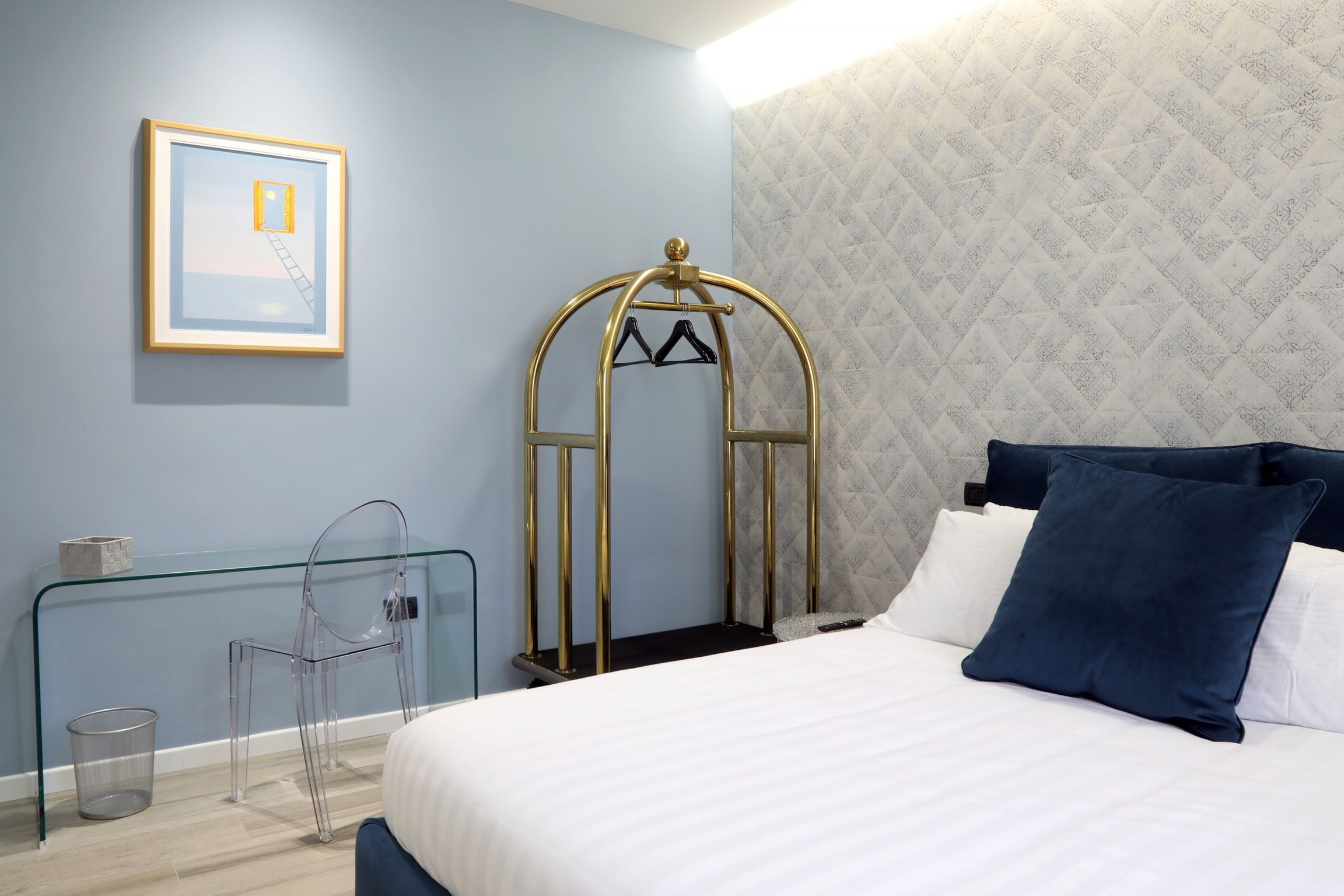 Photo - Primo a destra