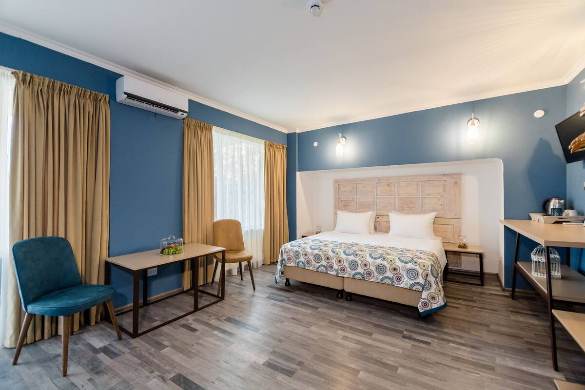 Standard Double or Twin Room, Garden Area