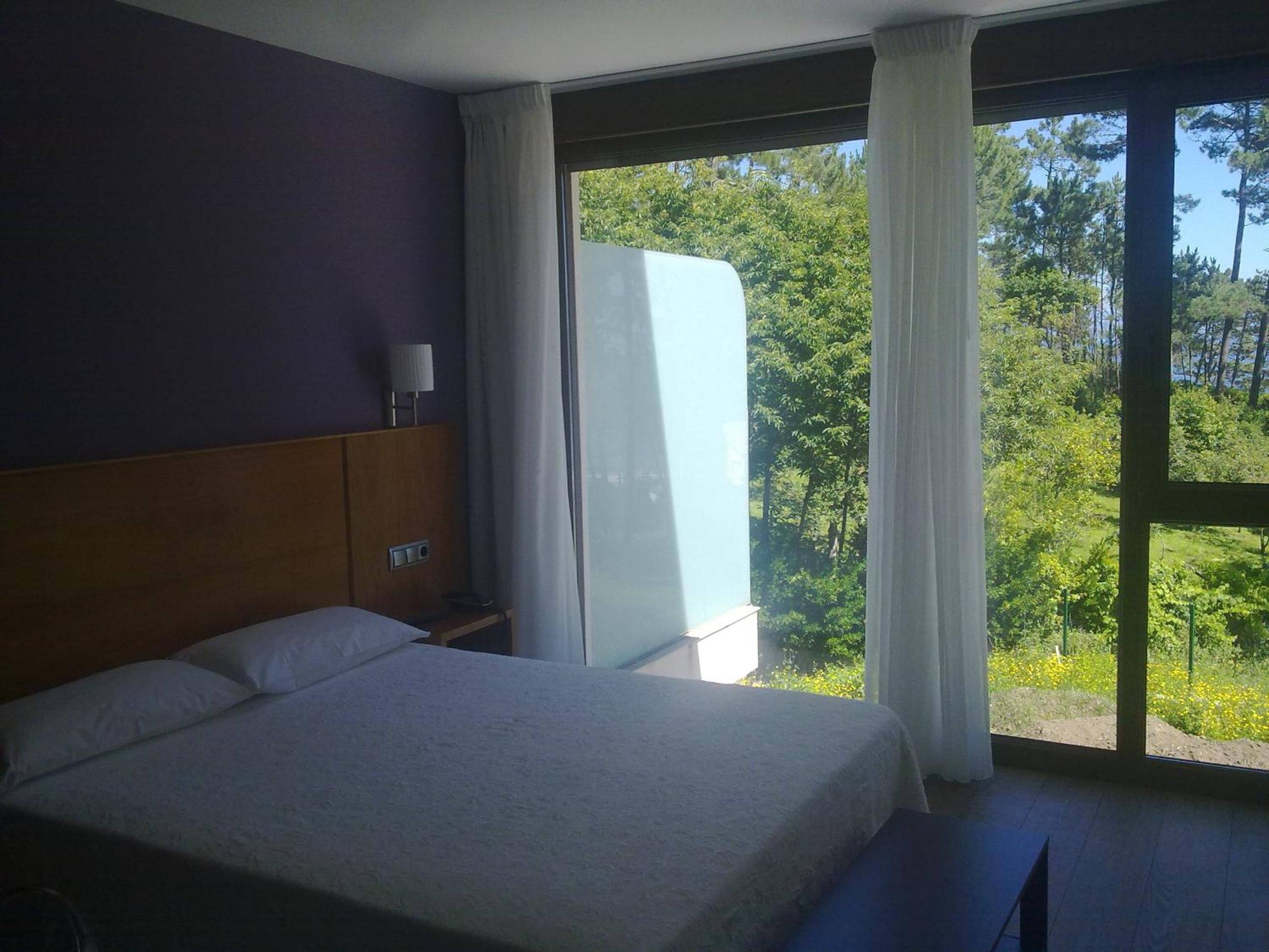 in-room safe, blackout curtains, soundproofing, rollaway beds