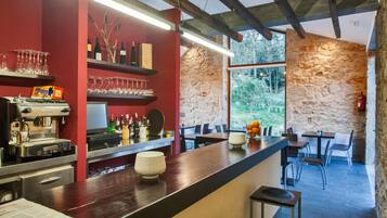 Bar (ter plaatse)