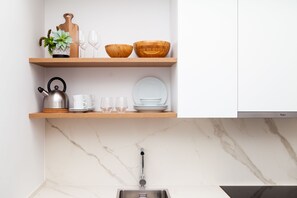 Appartement Majestueux, 1 chambre, vue parc (Apt. A)