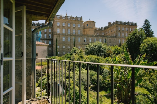 roomPEDRA Apartamentos Turísticos