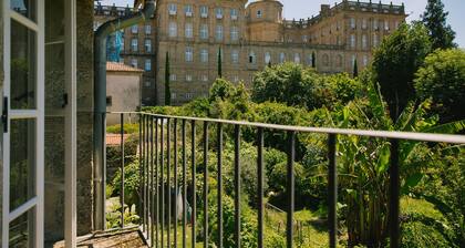 roomPEDRA Apartamentos Turísticos