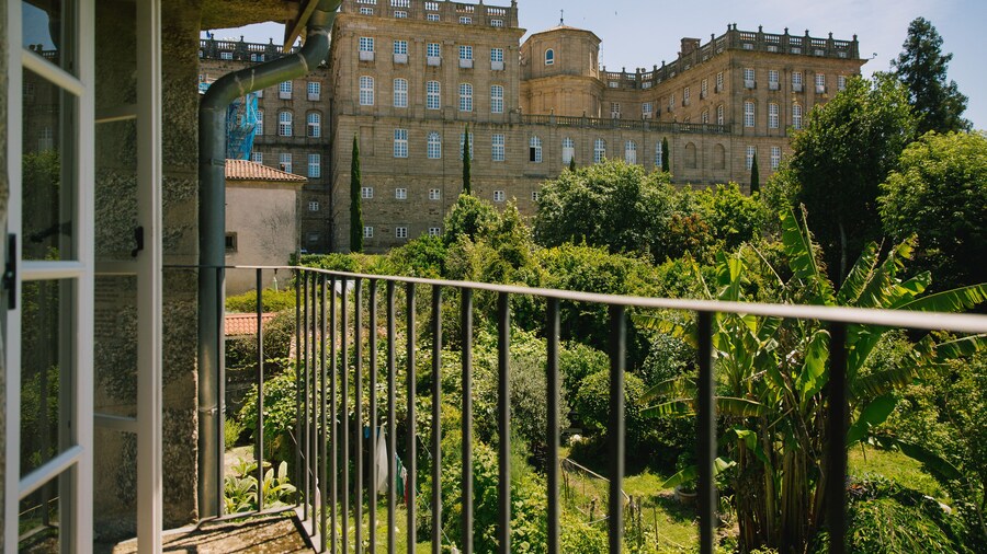 roomPEDRA Apartamentos Turísticos