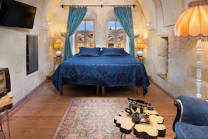 1 Schlafzimmer, schallisolierte Zimmer, kostenloses WLAN, Bettwäsche