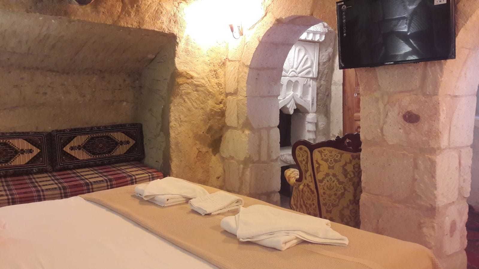 1 bedroom, soundproofing, free WiFi, bed sheets