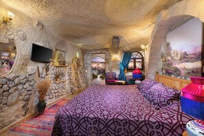 1 多间卧室、隔音、免费 WiFi、床单