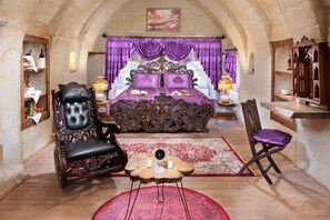 1 Schlafzimmer, schallisolierte Zimmer, kostenloses WLAN, Bettwäsche