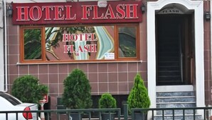 Exterior - Hotel Flash (Istanbul)