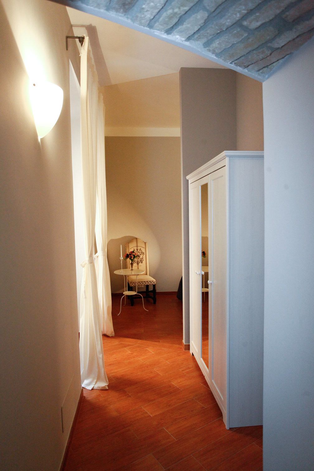 Double Room | Room amenity