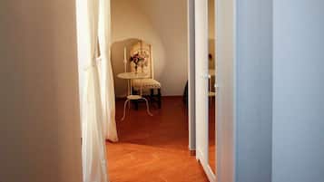 Double Room | Room amenity