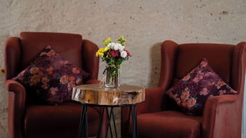 Family Suite, Jacuzzi or Courtyard View