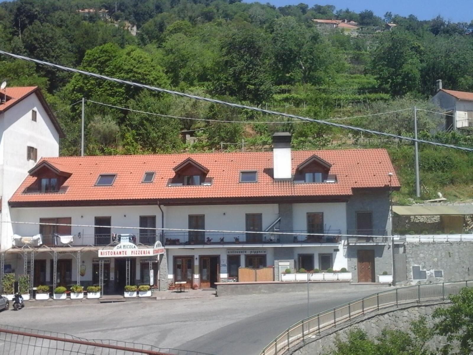 Außenbereich