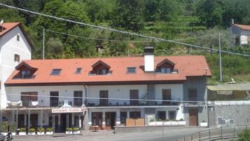 Außenbereich